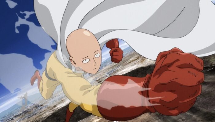 One Punch Man Season 3 Menuai Kritik, Penggemar Kecewa dengan Kualitas Animasi dan Alur Cerita