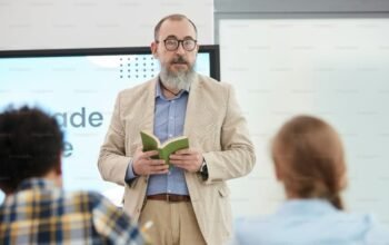 Pendidikan Masa Kini