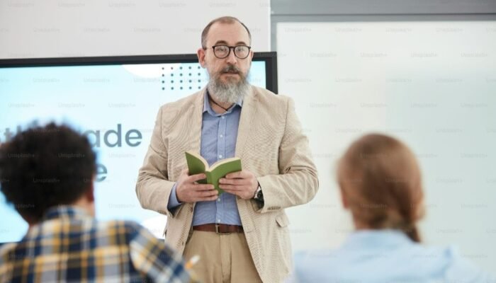 Pendidikan Digital Masa Kini Mengubah Cara Belajar Generasi Modern