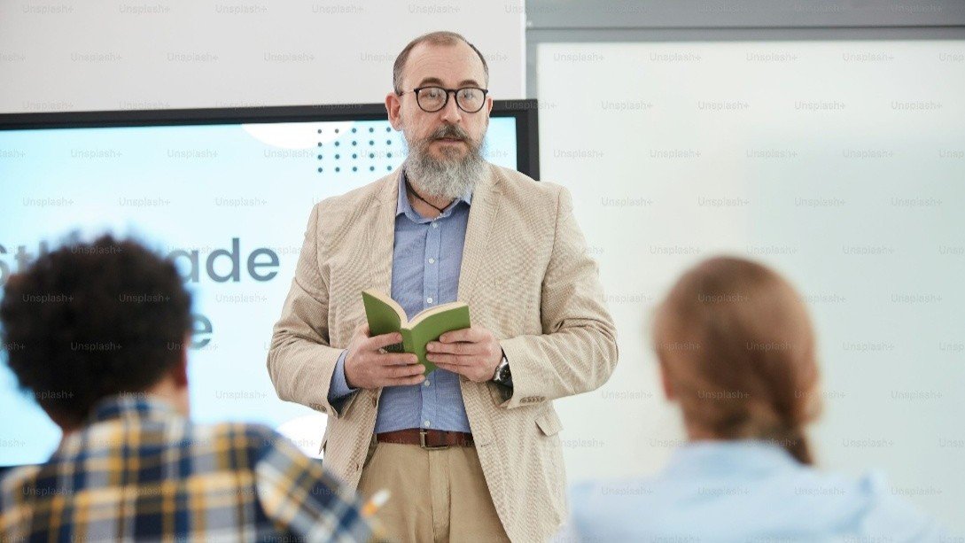 Pendidikan Masa Kini