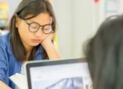 Fenomena Quiet Learning: Saat Mahasiswa Belajar Tanpa Terlihat Ambis