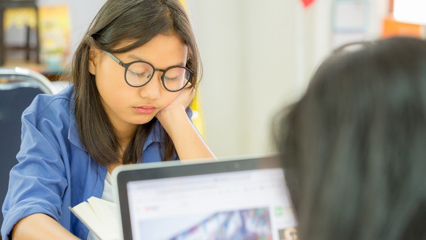 Fenomena Quiet Learning