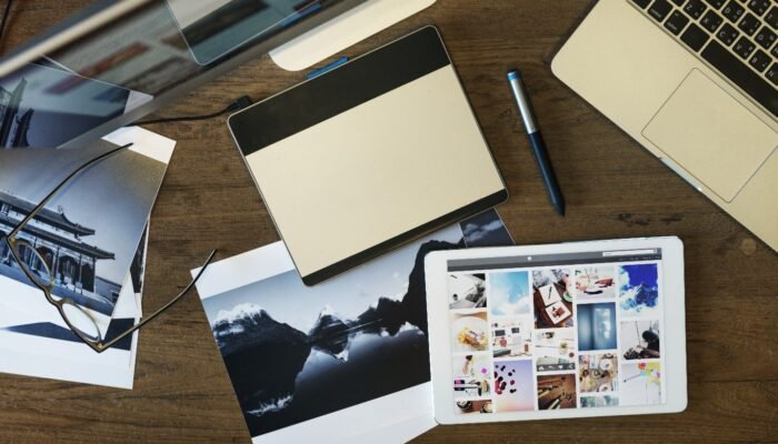 Panduan Lengkap Membuat Portofolio Digital Gratis untuk Fresh Graduate