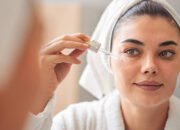 Cara Aman Gunakan Retinol untuk Dapatkan Kulit Halus dan Awet Muda| Sumber: istockphoto.com