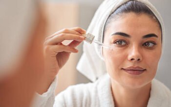 Cara Aman Gunakan Retinol untuk Dapatkan Kulit Halus dan Awet Muda| Sumber: istockphoto.com