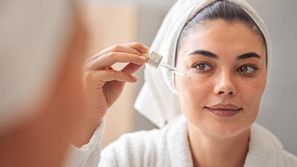 Cara Aman Gunakan Retinol untuk Dapatkan Kulit Halus dan Awet Muda| Sumber: istockphoto.com