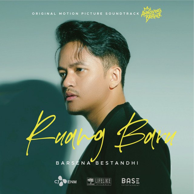 Saat Perpisahan Membawa Luka, “Ruang Baru” Hadirkan Harapan untuk Pertemuan Baru | Sumber: Spotify