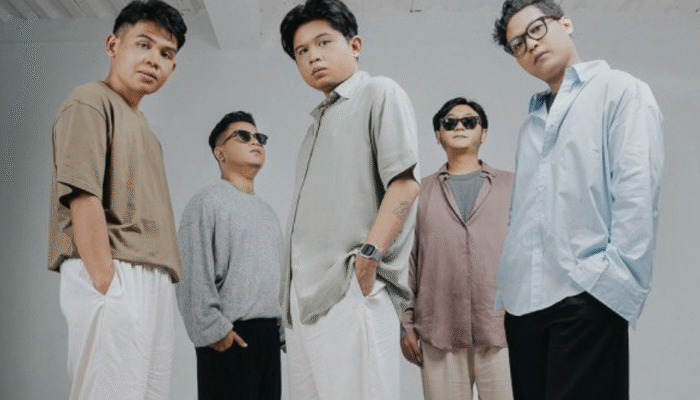 “Siapa Tahu” Juicy Luicy: Lagu yang Bikin Kamu Ingat Dia, Meski Sudah Pergi