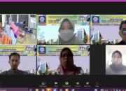 Dosen UBSI gelar pelatihan penulisan Content Writer pada Yayasan Assyukuriyah