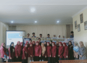 UBSI Menggelar Pelatihan Penyusunan Laporan Keuangan Bagi UMKM Desa Bojongsawah