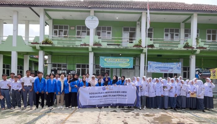 Generasi Muda Hadapi Krisis Moral, Sosialisasi Nilai Pancasila Jadi Solusi di Sekolah