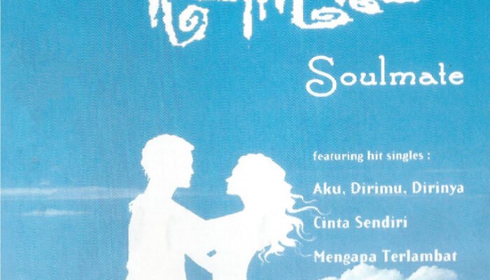  Kenangan Manis Bersama Kahitna: Soulmate Tetap Jadi Lagu Favorit Sepanjang Masa