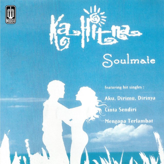  Kenangan Manis Bersama Kahitna: Soulmate Tetap Jadi Lagu Favorit Sepanjang Masa | Sumber: Spotify