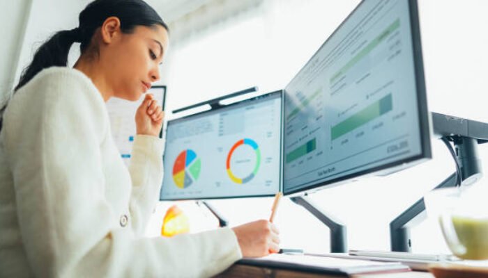 Peran Statistika dalam Era Big Data dan Kecerdasan Buatan