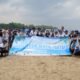 Jaga Laut, Jaga Masa Depan! PLN Icon Plus Peringati HUT ke-25 Lewat Aksi TJSL ‘Connectivity Challenge’ di Pantai Sambolo
