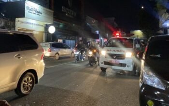 Kecelakaan