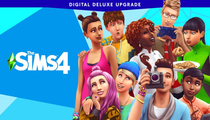 EA Rilis Update Besar The Sims 4, Perbaiki Bug dan Tingkatkan Performa