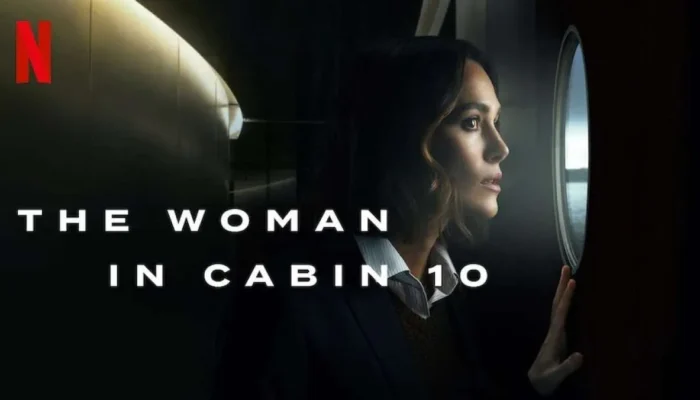 Mengupas Tuntas Misteri dan Fakta Film “The Woman in Cabin 10”