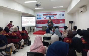 Minat Digital Kreatif Siswa
