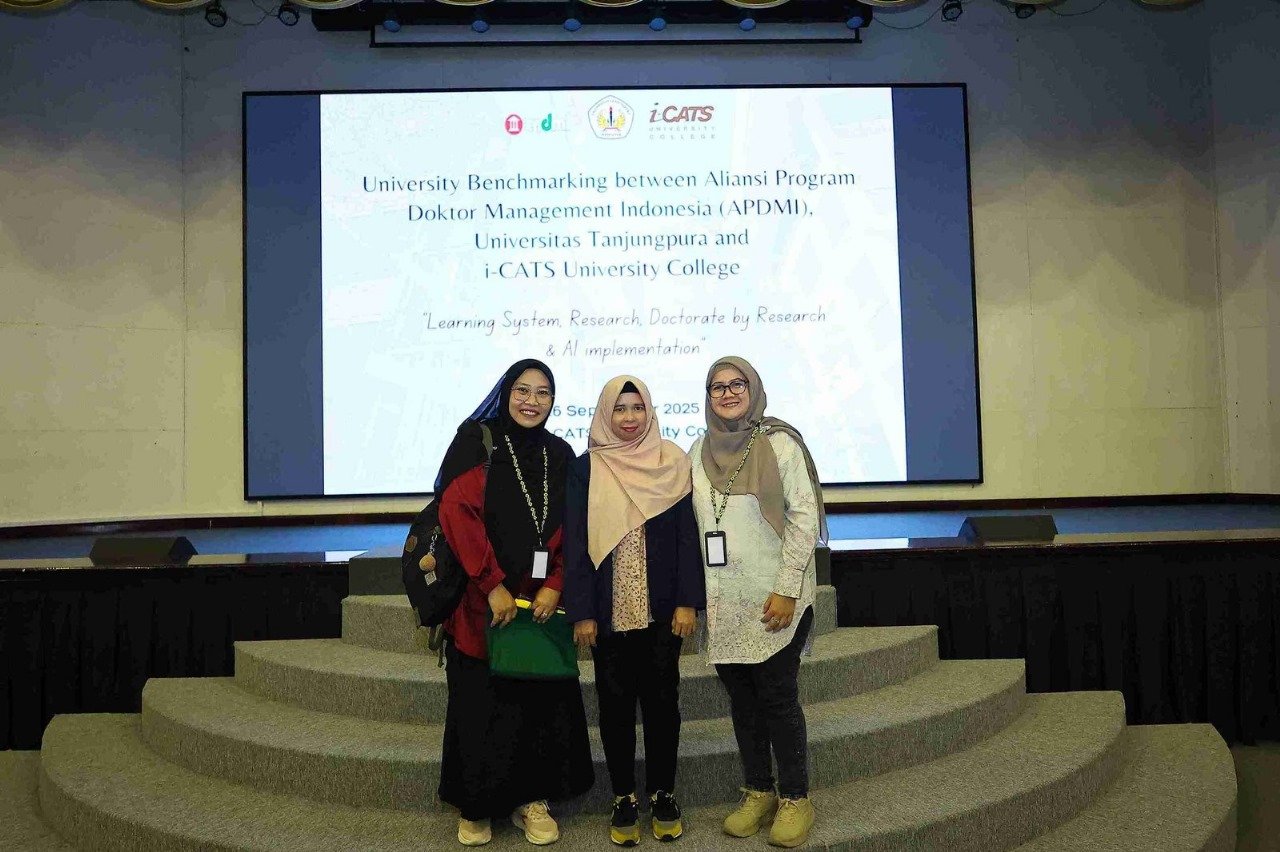 International Benchmarking