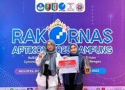 Inovasi Data Cerdas Antar Tim CoSight UNM Raih Juara dan Dilirik PT Jasa Raharja
