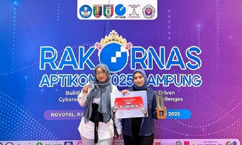 PeDaS 2025