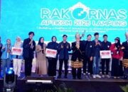 Tim CoSight UNM Torehkan Prestasi Gemilang, Buktikan Dominasi Kampus Digital Bisnis di Ajang PeDaS 2025