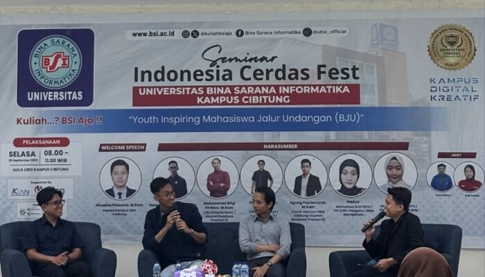 Berawal dari Beasiswa, Rangga Pebrianto Kini Wujudkan Mimpi Kuliah S3 di IPB