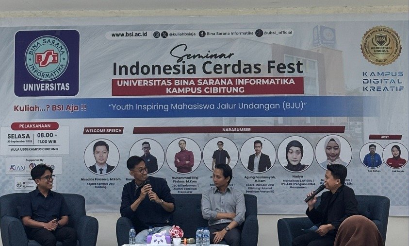 beasiswa