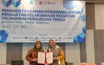 Rakornas APTIKOM 2025
