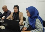 Dari Literasi ke Aksi: Riset UBSI Buktikan Aplikasi Koperasi Bisa Dorong Kesejahteraan Dosen | Doc: Istimewa