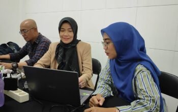 Dari Literasi ke Aksi: Riset UBSI Buktikan Aplikasi Koperasi Bisa Dorong Kesejahteraan Dosen | Doc: Istimewa