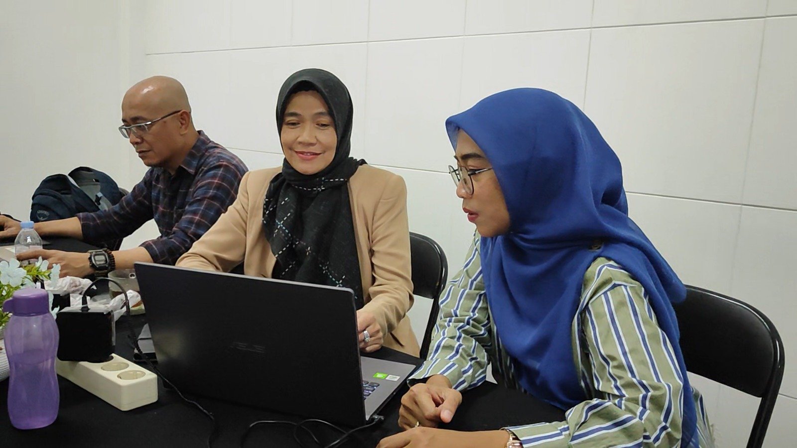 Dari Literasi ke Aksi: Riset UBSI Buktikan Aplikasi Koperasi Bisa Dorong Kesejahteraan Dosen | Doc: Istimewa