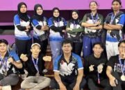 LIGA Taekwondo DKI Jakarta
