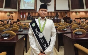 mahasiswa universitas nusa mandiri