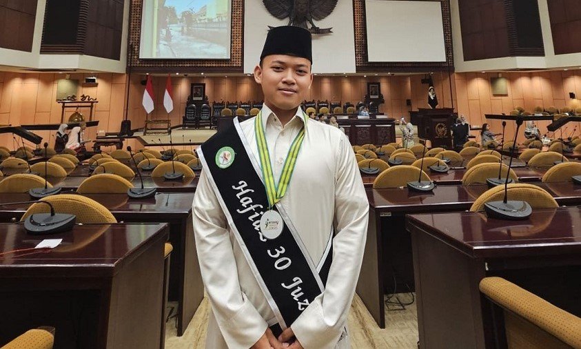 mahasiswa universitas nusa mandiri