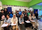 Menghidupkan Kembali Nilai Persatuan di Sekolah Era Digital | Sumber: Doc. Istimewa