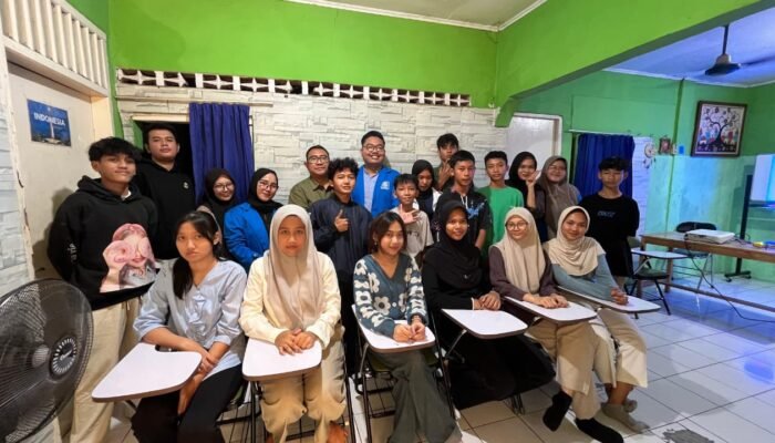 Pelajar Bersatu, Bangsa Kuat: Menanamkan Nilai Persatuan di Lingkungan Pendidikan