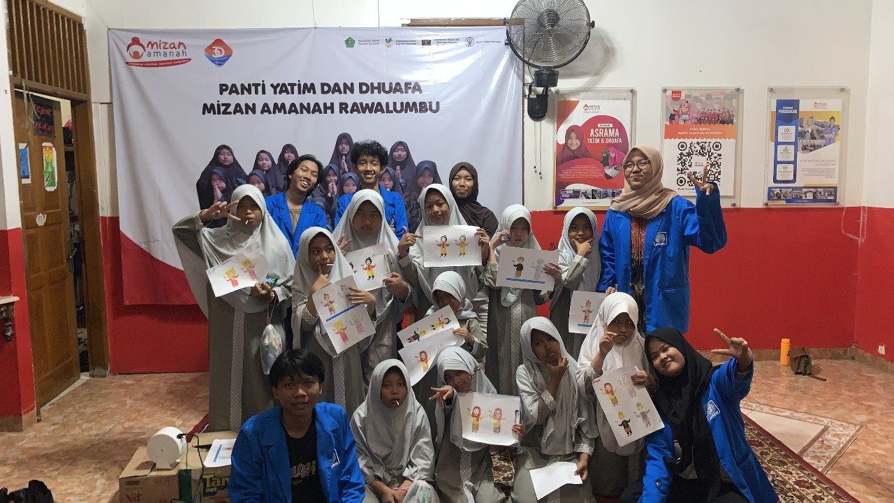 Kepedulian Sosial Melalui Edukasi Budaya