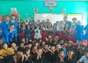 Pengabdian masyarakat