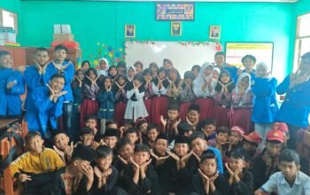 Pengabdian masyarakat