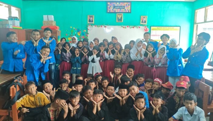 Wujudkan Sekolah Berkarakter Anti Bullying Melalui Sosialisasi Nilai Kemanusiaan