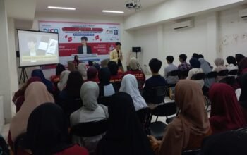 Bangun YouTube sampai Jadi Cuan