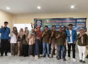 Wujudkan Pemerintahan Desa yang Transparan, Bojongsawah Terapkan Sistem Arsip Digital untuk Laporan Kegiatan Desa | Doc: Istimewa