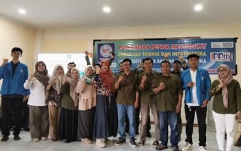 Wujudkan Pemerintahan Desa yang Transparan, Bojongsawah Terapkan Sistem Arsip Digital untuk Laporan Kegiatan Desa | Doc: Istimewa