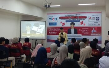 Workshop Digital Kreatif