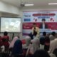 Youtuber Gunawan Bagi Rahasia “From Zero to Monetize” di Workshop Digital Kreatif