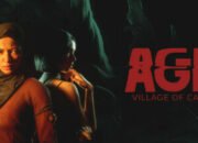 Agni: Village of Calamity Siap Bawa Teror Horor Lokal ke Level Baru
