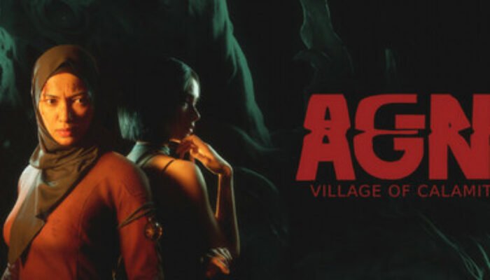 Agni: Village of Calamity Siap Bawa Teror Horor Lokal ke Level Baru