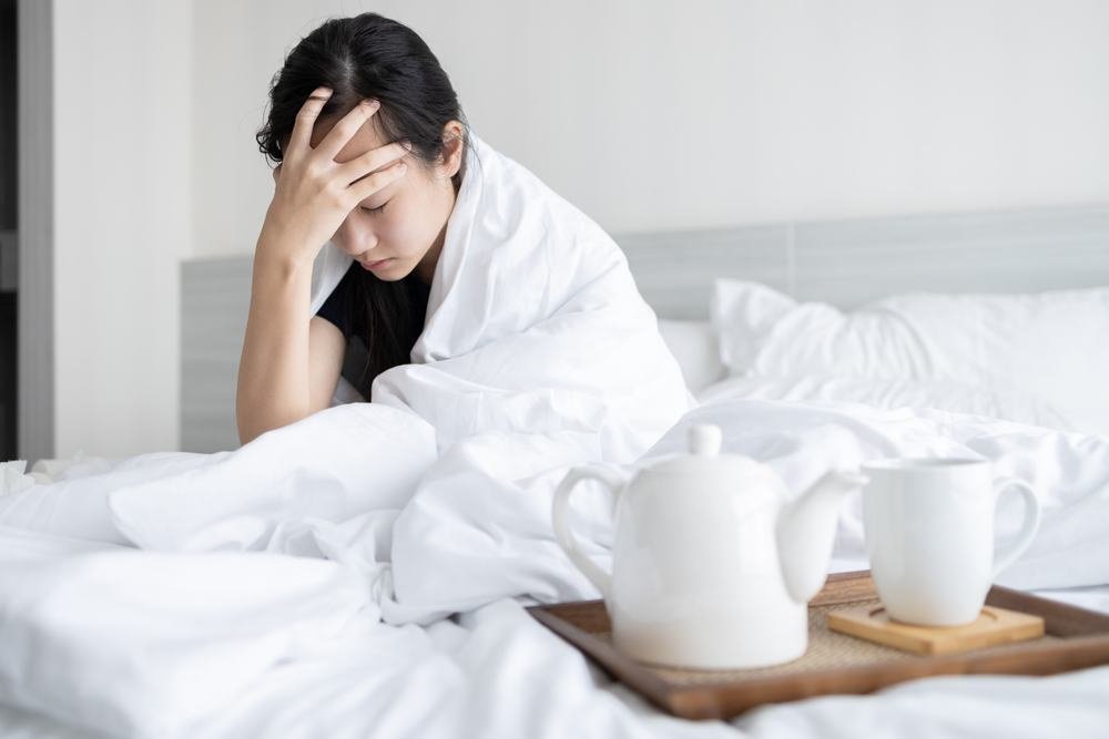 Kenali penyebab anemia pada remaja | Sumber: Aladokter